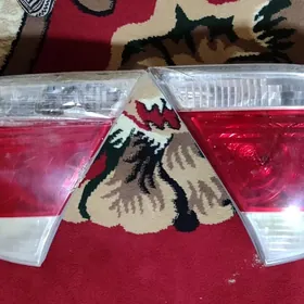 duty camry yzky fara