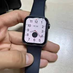 Apple Watch 5