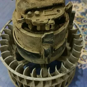 OPEL PEC MATOR VEKTRA