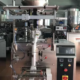 Upakowka упаковщик