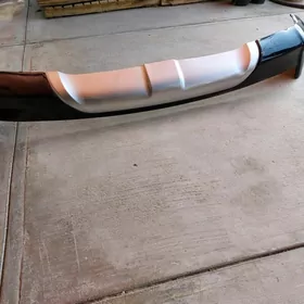 BAMBERA GOSMACA LAND CRUISER