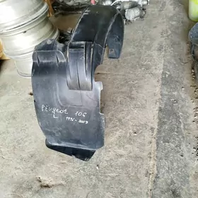 PEUGEOT 106 PODKRYLNIK ÖÑI