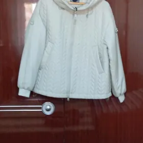 куртка женская