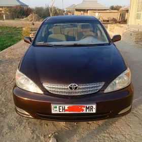 Toyota Camry 2002