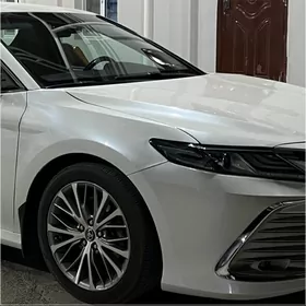 Toyota Camry 2020