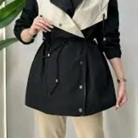 Новая куртка женская kurtka