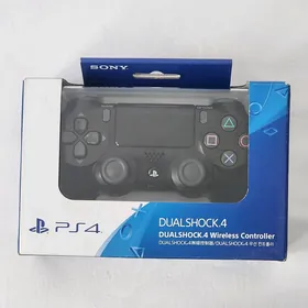 ️PS-4️⃣ Orginal jostik