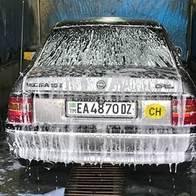 Opel Vectra 1993