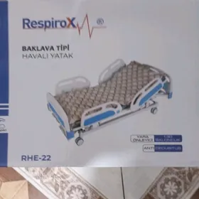 массажний матрас