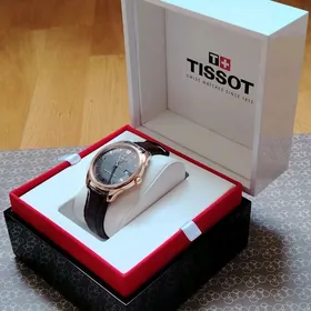 Tissot Gold