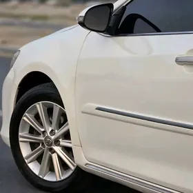 Camry Aurion Molding