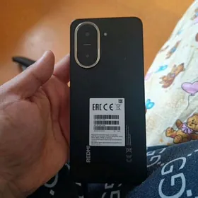 Redmi A5 Global 4/64