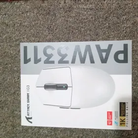 игровая мышь