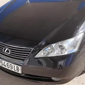 Lexus ES 350 2007