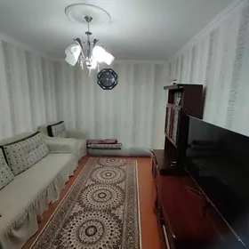 3х комн. 3й этаж.