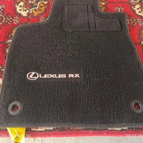 kowrik Lehsus 2021 RX