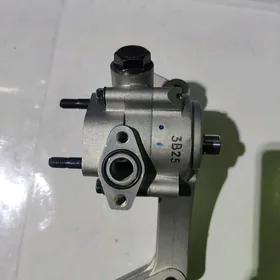 масляный насос нундай 2.7 мото