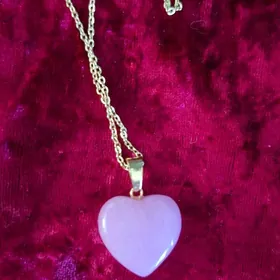 РОЗОВЫЙ КВАРЦ