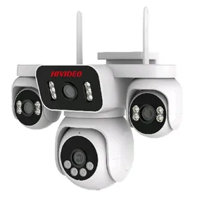 Garaşaryna IP kameralar