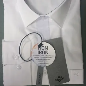 Köýnek Рубашка Kigili