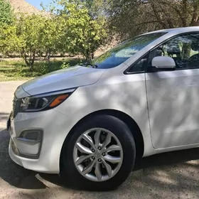 Kia Sedona diska original R18