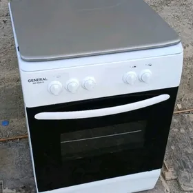 gaz plita газ плита