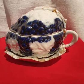 Фарфор Кузнецова