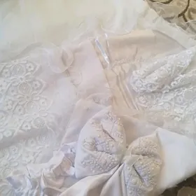 Çaga dolag (konvert)