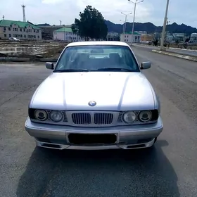 BMW 525 1993