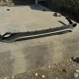 haylander yzky bufer