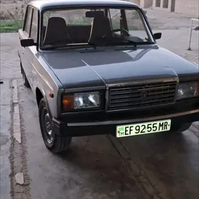 Lada 2107 2010