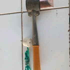 паяльник СССР paÿalnik SSSR