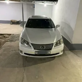 Lexus ES 350 2011