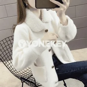 Gyz-gelinler üçin palto