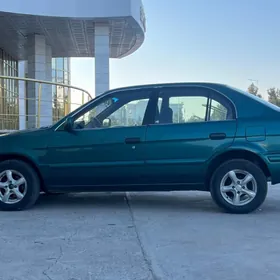 Toyota Tercel 1998