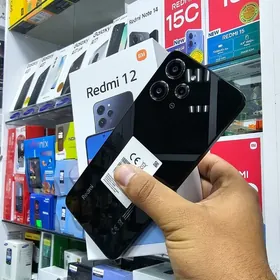 Redmi12 8/128