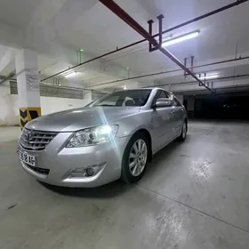 Toyota Aurion 2009