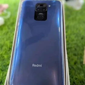 Redmi Not 9 6/128