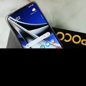 POCO X4 PRO 5G