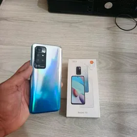 REDMI 10 (128GB) TAZE