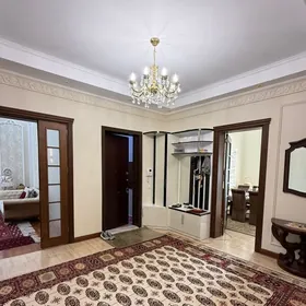 Московская 5к 9 эт Moskowski