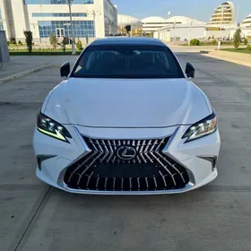 Lexus ES 350 2020