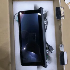 BMW X5 G05 X6 G06 Android TV