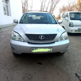 Lexus RX 330 2004