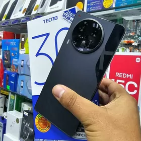 Tecno Camon30 16/256