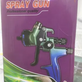 Pulwizator krasga sepilyan