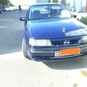 Opel Vectra 1991