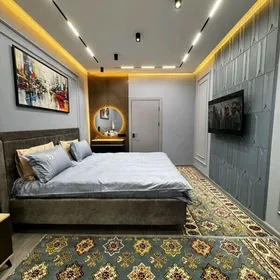 Arenda Gurtly Taze 4/2 2+1Kom