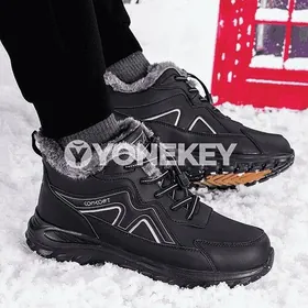 Erkekler üçin galyñ gyş ädik