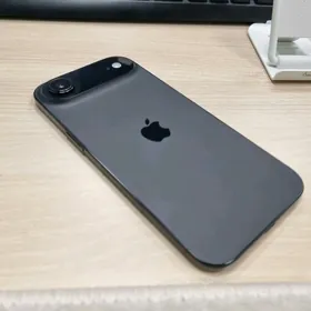 iPhone Air